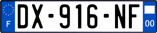 DX-916-NF