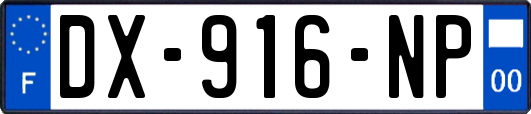 DX-916-NP
