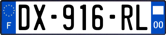 DX-916-RL