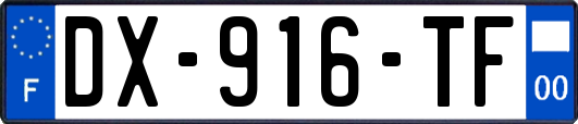 DX-916-TF