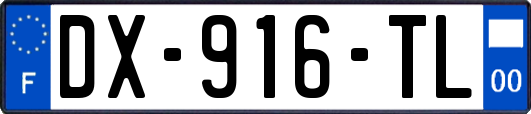 DX-916-TL
