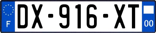 DX-916-XT