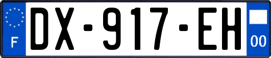 DX-917-EH