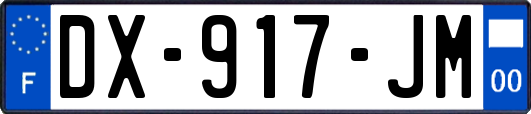 DX-917-JM