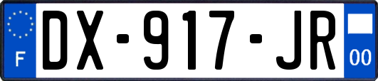 DX-917-JR