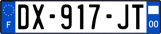 DX-917-JT