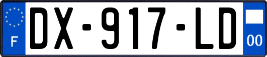 DX-917-LD