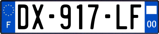 DX-917-LF