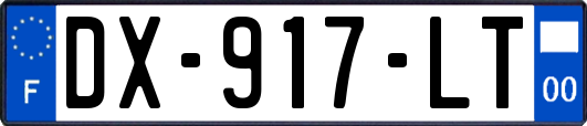 DX-917-LT