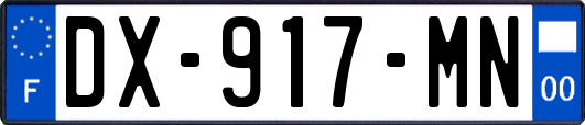 DX-917-MN