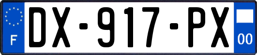 DX-917-PX