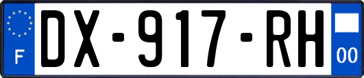 DX-917-RH