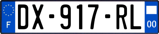 DX-917-RL