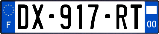 DX-917-RT