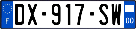 DX-917-SW
