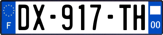 DX-917-TH