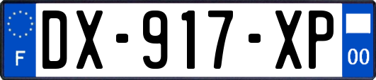 DX-917-XP