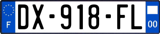 DX-918-FL
