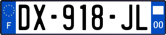 DX-918-JL