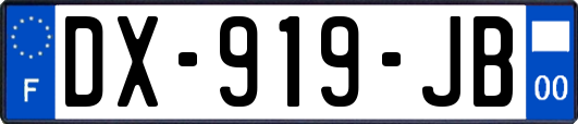 DX-919-JB