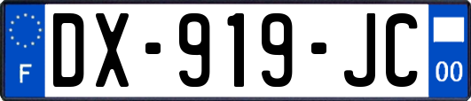 DX-919-JC