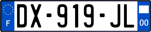 DX-919-JL