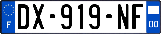 DX-919-NF