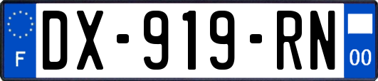 DX-919-RN