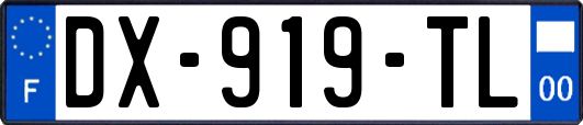 DX-919-TL