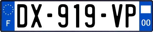 DX-919-VP