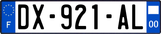 DX-921-AL