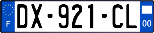 DX-921-CL