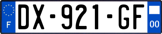 DX-921-GF