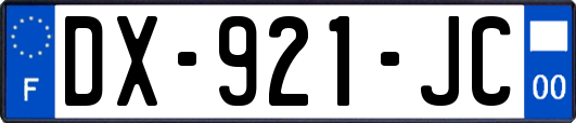 DX-921-JC