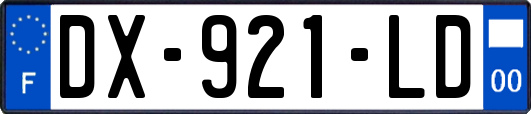 DX-921-LD