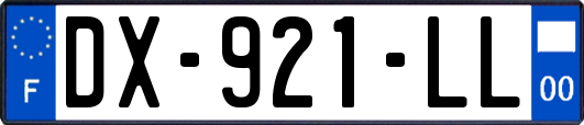 DX-921-LL