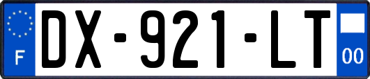 DX-921-LT