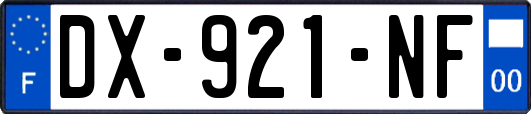 DX-921-NF