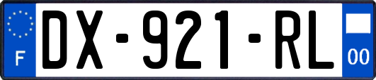 DX-921-RL