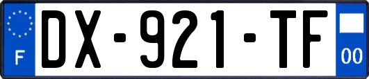 DX-921-TF