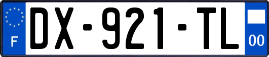 DX-921-TL