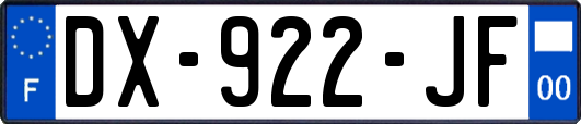 DX-922-JF