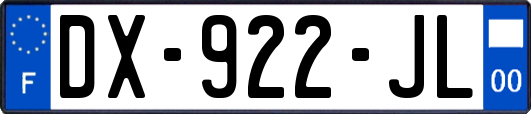 DX-922-JL
