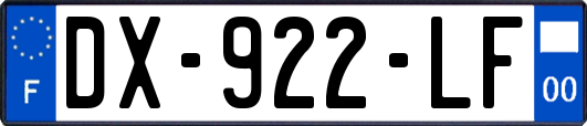 DX-922-LF