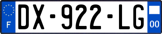 DX-922-LG