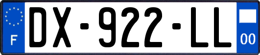 DX-922-LL
