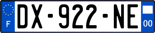 DX-922-NE