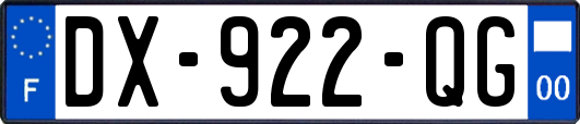 DX-922-QG