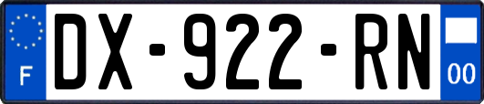 DX-922-RN