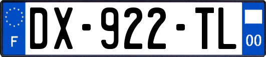 DX-922-TL